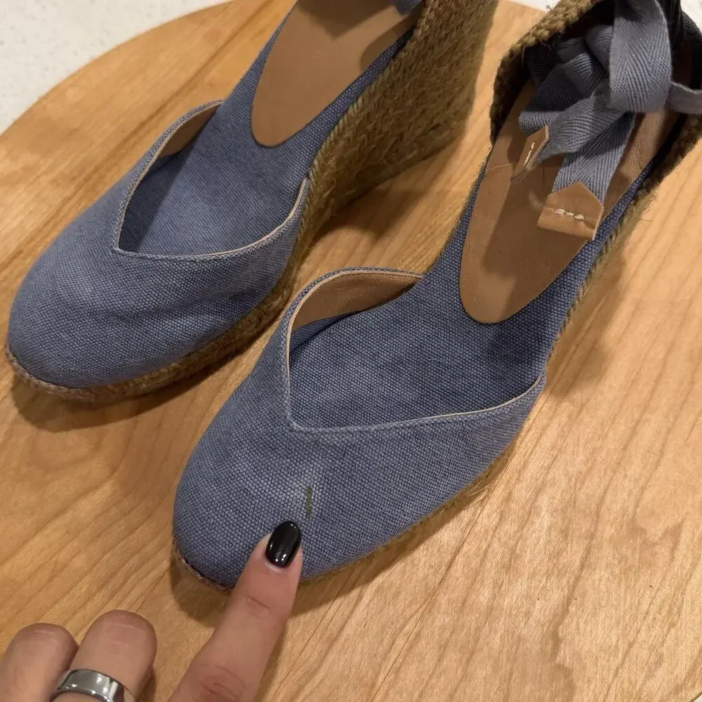 Castaner castañer sandals